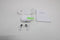 Apple AirPods Pro 3 - Draadloze oordopjes - ANC - Wit