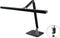 SBR Spectrum - Bureaulamp - Dimbare LED verlichting - 4 lichtkleuren - Zwart
