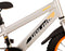 Volare Rocky - Kinderfiets - 16 inch - Handrem en terugtraprem - Grijs