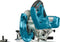 Makita DLS714NZ - Accu telescopische dubbel-verstekzaag 190mm - 2x18V (zonder accu's en lader)