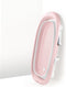 Dolu Opvouwbaar Babybadje - Roze - 75,5x46,5x20,5 cm