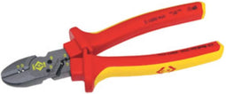 C.K Combicut 3 Max T39071-3180 VDE Zijkniptang 180 mm