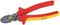 C.K Combicut 3 Max T39071-3180 VDE Zijkniptang 180 mm
