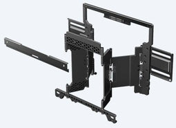 Sony SU-WL850 - Muurbeugel - Horizontaal draaibaar - Zwart