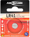 Ansmann 5015332 - Alkaline Batterij LR 41 - 1.5 V - Zilver