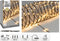 Led Lights 720Led Extra Ww