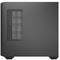 Cougar MX600 - ATX Semi-toren doos - Mini-Tower - RGB - Zwart