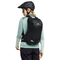 Vaude Trailvent 10 l - Dames MTB rugzak - Ventilerend Aeroflex 3D mesh - Zwart