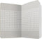 Sigel - notitieboek - Jolie Impress - A5 - hardcover - 174 pagina's - lijn - 80 grams papier - salmon pink - SI-JN203