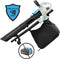 H-Ster Leo - Accu Bladblazer 40 Volt - 3 IN 1 Blazen zuigen versnipperen 187 km/h - (excl. accu en lader)