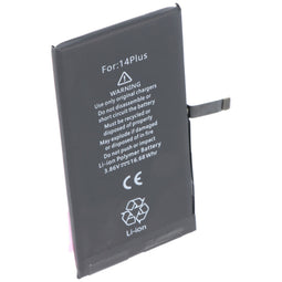 Apple iPhone 14 Plus - Batterij Li-Polymer 3.86V 4325mAh 16.68Wh zonder gereedschap