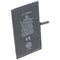 Apple iPhone 14 Plus - Batterij Li-Polymer 3.86V 4325mAh 16.68Wh zonder gereedschap