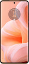 Motorola Edge 40 Neo - Smartphone - 12GB RAM - 256GB - 50 MP - Oranje