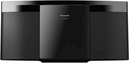 Panasonic SC-HC200 - Hi-Fi Bluetooth 20W - Zwart