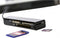 ednet ednet. Externe geheugenkaartlezer USB 3.2 Gen 1 (USB 3.0) Zwart