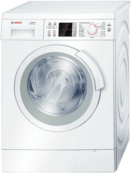 Bosch WAS2846SNL - Wasmachine - 8 kg - A+++ - VarioPerfect - Wit
