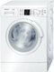 Bosch WAS2846SNL - Wasmachine - 8 kg - A+++ - VarioPerfect - Wit