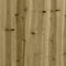 vidaXL Speeltoren met ladder en klimwand 53x46,5x169 cm hout