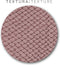 Bankbedekking Eysa THOR Roze 70 x 110 x 240 cm