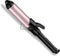 BaByliss C338E - Krultang 38mm - 10 Temperatuurinstellingen tot 180°C - Zwart