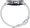 Samsung Galaxy Watch6 Classic - Smartwatch - 47mm - Bluetooth + 4G - Zilver (Grijs)