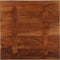 vidaXL - Tafelblad - vierkant - 40x40x2,5 - cm - massief - gerecycled - hout