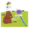 Educatief Spel Aprendo A Escribir Clementoni (ES) (7 x 18 x 23 cm)