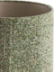 Light&living Kap cilinder 40-40-30 cm OSIRE groen