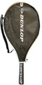 Dunlop - Tristorm JR 23 -G00- Tennisracket- Orange/Cyan