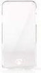 Nedis Jelly Case - Gebruikt voor: Huawei - Huawei Mate 20 - Transparant - TPU