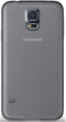 Rock Galaxy S5 - Slim Jacket - TPU Case - Transparant