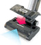 Miostar Combi 7000 - 3‑in‑1 Draadloze Vloerreiniger - Stofzuigt Dweilt Zuigt Vuil Water - Zilver/zwart