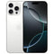 Apple iPhone 16 Pro Max - Wit titanium - 256 GB - Fysieke simkaart + eSIM