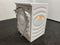 Hisense WF5S9045BW - Voorlader wasmachine - 9 kg - 1400 tpm - Kleur wit
