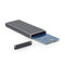Gembird EE2280-U3C-01 - Externe behuizing - USB 3.0 voor M.2 SSD 22mm - Zwart