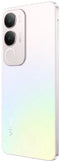 Vivo Y19s - Smartphone - 8GB RAM - 256GB opslag - Zilver