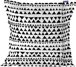 Kussenhoes HappyFriday Blanc Team Multicolour 60 x 60 cm