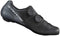 S-PHYRE RC903 - Racefiets fietsschoenen - Lichtgewicht ademend microvezel - Zwart (maat 44)
