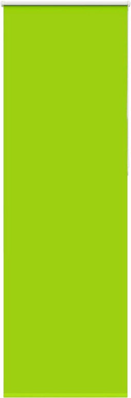 vidaXL - Rolgordijn - verduisterend - 70x210cm - stofbreedte - 65,7 - cm - polyester