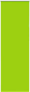 vidaXL - Rolgordijn - verduisterend - 70x210cm - stofbreedte - 65,7 - cm - polyester