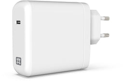 XtremeMac XWH-SPC45-03 - Oplader - Power Delivery 45W - Wit