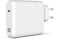 XtremeMac XWH-SPC45-03 - Oplader - Power Delivery 45W - Wit