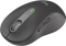 Logitech Signature M650 L - Draadloze muis - Linkshandig - 2000dpi - Grafiet