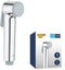 GROHE Vitalio 30 - Handdouche - Chroom - 1 straalsoort