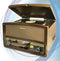 Roadstar HIF-1937TUMPK Platenspeler USB