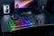 Trust GXT 256 Exxo - USB Streamingmicrofoon - Cardioïde opname - RGB verlichting