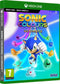 Sega Sonic Colours Ultimate - Xbox Series X/Xbox One - Actie avontuur - Geen abonnement vereist