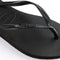 Havaianas Slim - Teenslipper - Dames - Zwart (2025)