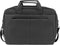 Natec Gazelle - Notebooktas 15,6'' - Waterdicht Nylon - Donker grafiet