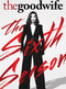Paramount Pictures The Good Wife - Seizoen 6 - DVD